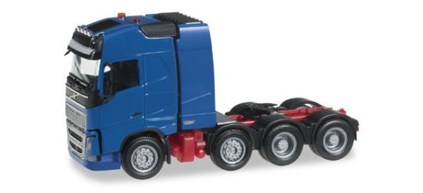 HER304795 - VOLVO FH16 GL. ZM 8x4 