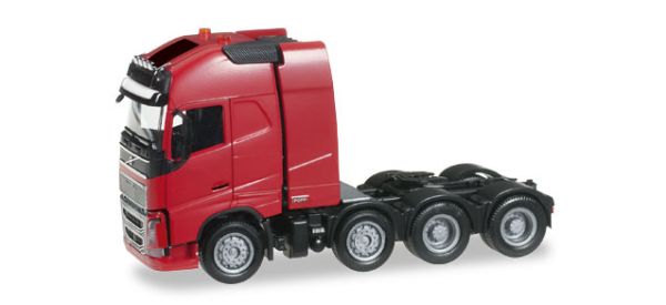 HER304801 - VOLVO FH16 GL. ZM 4 Essieux 