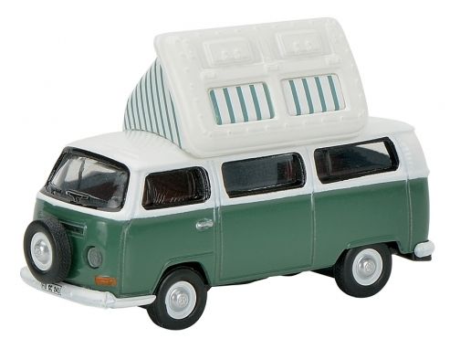 SCH26081 - VW T2 Camper 