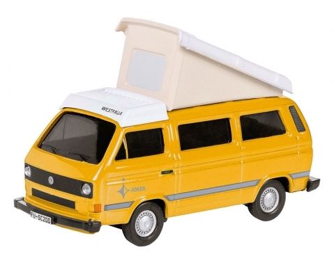 SCH26090 - VW T3 Westfalia Joker 