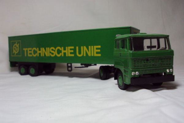 LIT9 - MERCEDES 1933 1980-1990 Ech:1/50 - 1