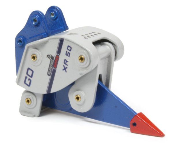 GF09 - Ripper Xcentric XR50 - 1