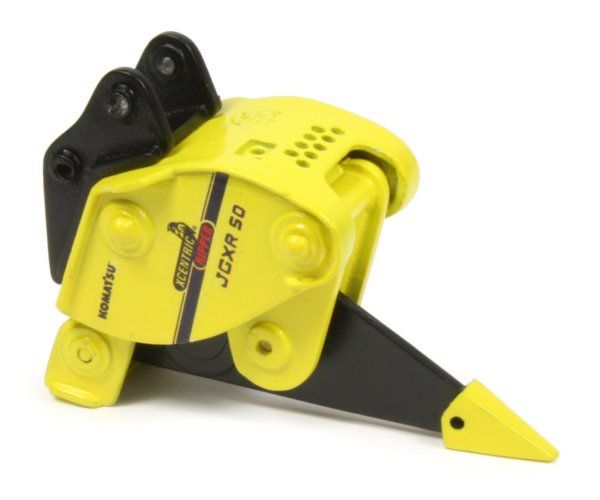 GF10 - Ripper Xcentric XR50 