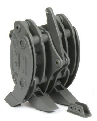 GF22 - Pince à roche Mécanique - 1