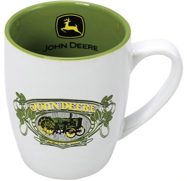 MCV503011 - Mug JOHN DEERE Moline - 1