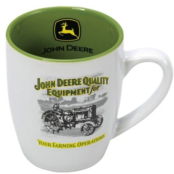 MCV503031 - Mug JOHN DEERE 
