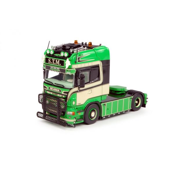 TEK67099 - SCANIA R730 Topline 