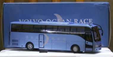 MOT110645 - BUS VOLVO 9600 Océan Race Ech:1/52 - 1