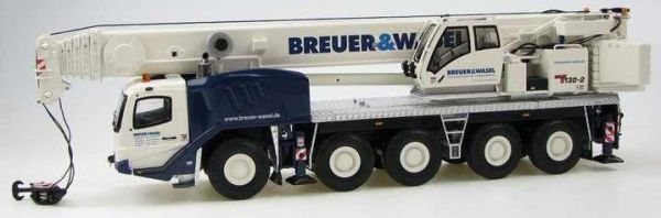 TWH695/01 - Grue GROVE GMK 5130-2 