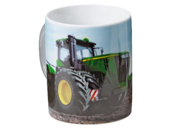 MCV425001 - Mug JOHN DEERE 9460R - 1
