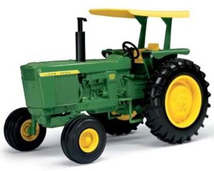 ERT15283 - JOHN DEERE 4620 Ech:1/16 - 1