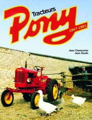 ETA19881 - Tracteurs PONY 1947-1961 - 1