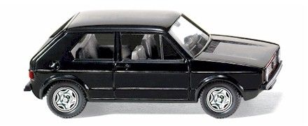 WIK004501 - VW GOLF I GTI Ech:1/87 - 1