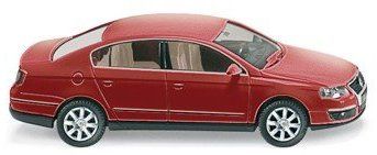 WIK00640329 - VW Passat 