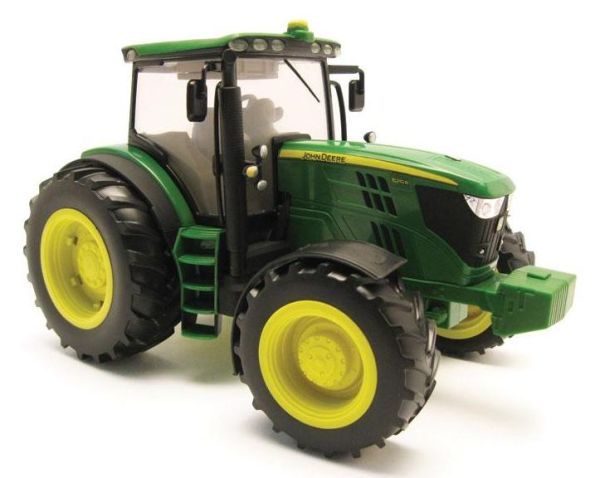 BRI42837 - JOHN DEERE 6210R Ech:1/16 Compatible avec les articles BRUDER - 1