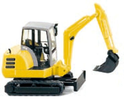 WIK094605 - Mini-Pelle HR18 Ech:1/160 - 1