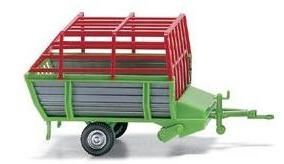 WIK038100 - Autochargeuse Ech:1/87 - 1