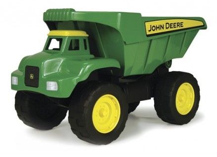 BRI42928 - Gros DUMPER JOHN DEERE - 1