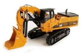 CCM385CFS - Pelle CATERPILLAR 385 CFS Butte Ech:1/48 Edition limitée à 1000 Piéces et numérotée - 1
