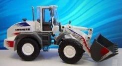 CON2435/02 - Chargeur LIEBHERR L538 
