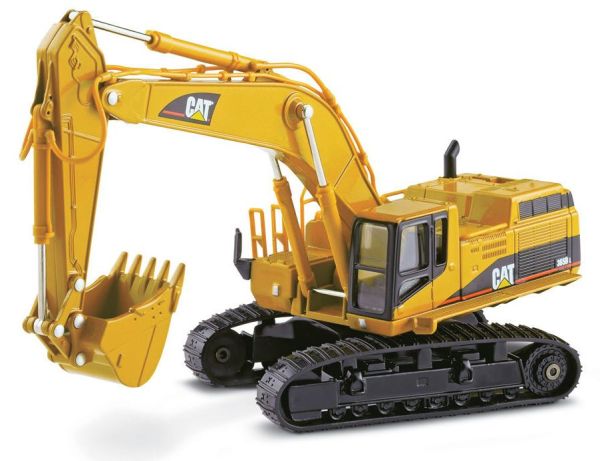 NOR55058 - Pelle CATERPILLAR 365B L Series II - 1