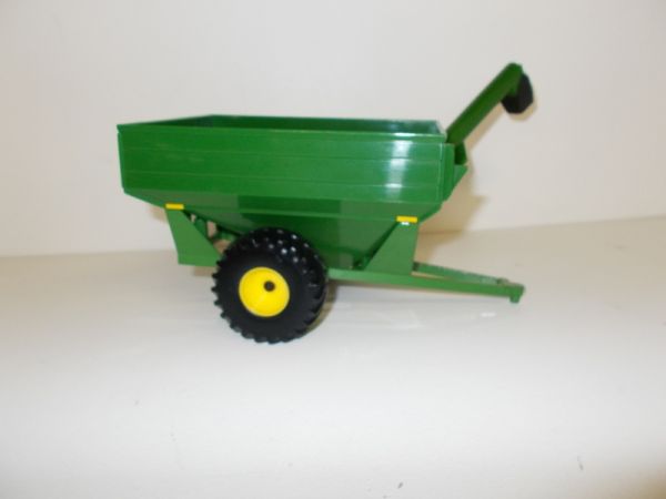 OCERT45010 - Transbordeur JOHN DEERE - 1