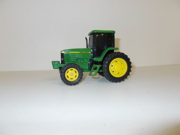 OCERT5329 - JOHN DEERE 7410 - 1