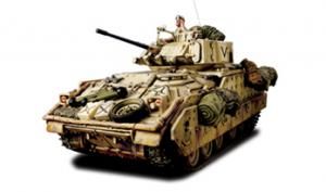 FOV80002 - US M3A2 BRADLEY - 1