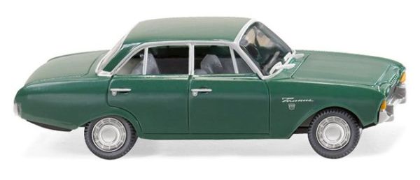 WIK081105 - FORD 17M 