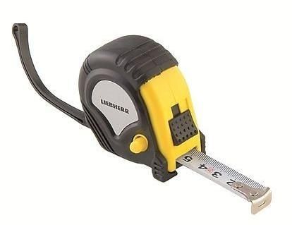 METRELIEBHERR - Mètre LIEBHERR - 1