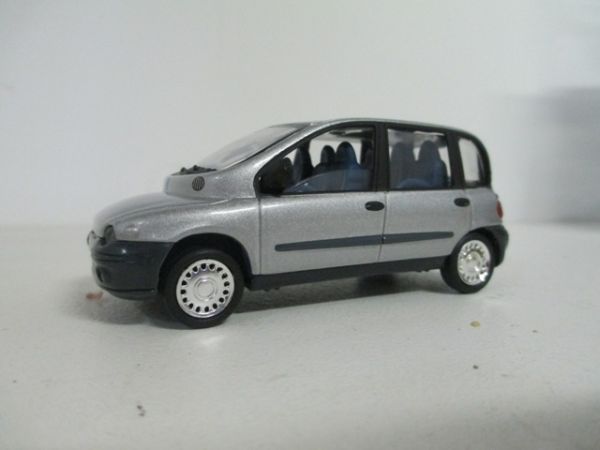 FIAT Multipla Ech 1 43