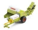 REP171881 - Presse CLAAS MARKANT 65 2000Ex - 1