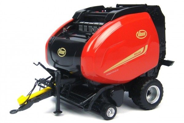 UH4888 - Presse VICON RV5220 - 1