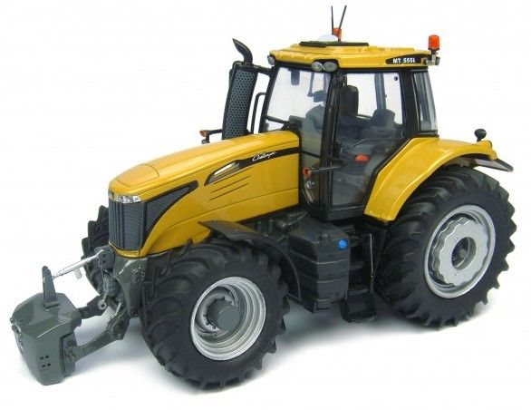 UH4875 - CHALLENGER MT 555E - 1
