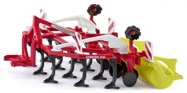 SIK2067 - Cultivateur POTTINGER Synkro 3030 - 1