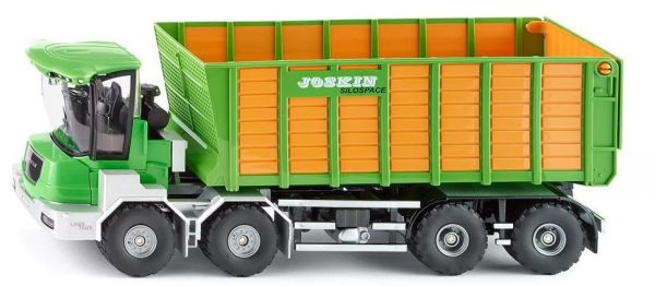 SIK4064 - Cargo-Track JOSKIN - 1