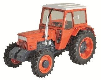 REP052 - FIAT 1000 Avec Cabine DESMARAIS - 1