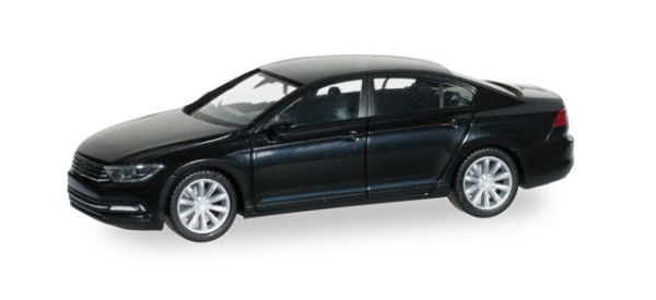 HER028417 - VW Passat 