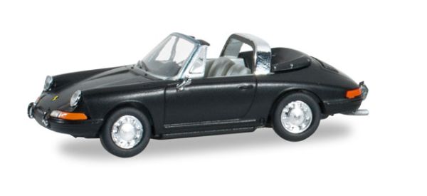 HER033732-002 - PORSCHE 911 Cabriolet targa 