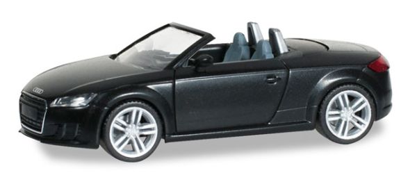 HER028400 - AUDI TT Cabriolet 