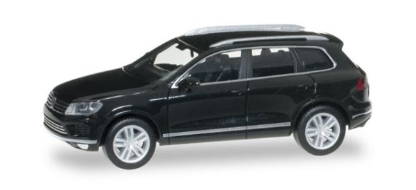 HER028479 - VW Touareg 