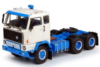 TEK63678 - VOLVO F89 6x4 