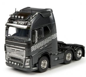 TEK68274 - VOLVO FH04 6x2 GL/XL 