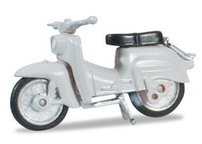 HER053136-002 - Scooter Simson KR 51/1 