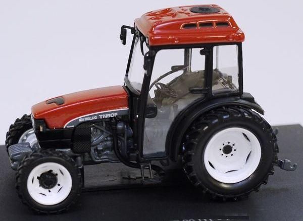 G1093110 - NEW HOLLAND TNF 90 DT Ech:1/43 - 1