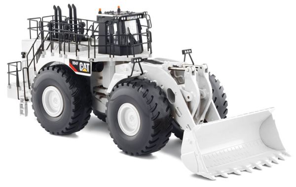 NOR55244 - Chargeur CATERPILLAR 994 F 