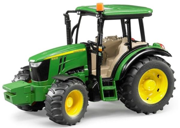 BRU2106 - JOHN DEERE 5115 M Ech:1/16 - 1