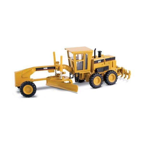 NOR55030V - Niveleuse CAT 140H - 1