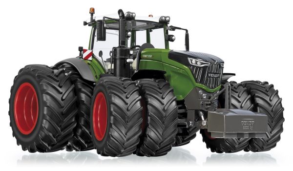 WIK77830 - FENDT 1050 Jumelé - 1