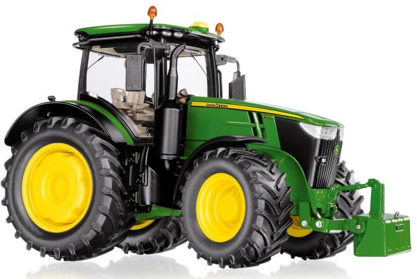 WIK77837 - JOHN DEERE 7310R - 1